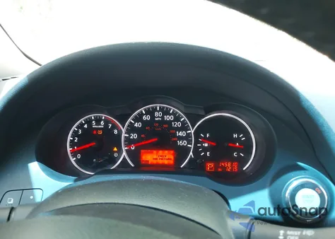 2012 Nissan Altima 2.5 S z USA, uszkodzony, nr VIN 1N4AL2AP7CN438868